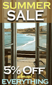 On Sale Today!