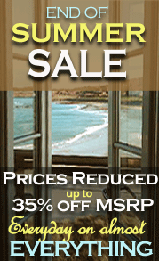 On Sale Today!