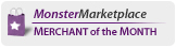 Monster Marketplace