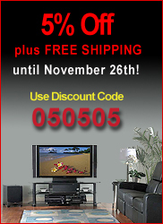 5% off