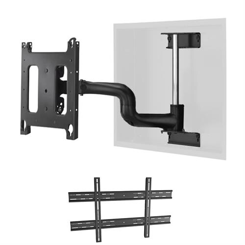 ENS 180112 Swing Arm Wall Mount Vesa 100x100